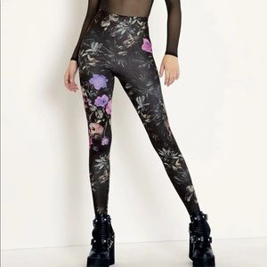 Blackmilk leggings